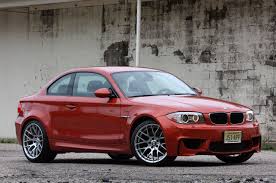2011 Bmw 1 Series M Coupe Now More Expensive Than When New Bmw Bmw 1 Series Coupe