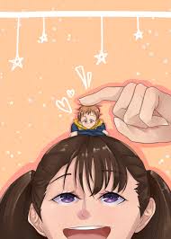 King & Diane Nanatsu No Taizai  Seven Deadly Sins Art Prints - Etsy