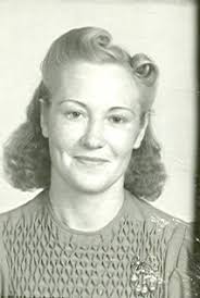 Utahna Pearl Shaw Lund (1918-1996)