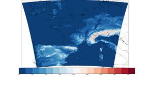 Le midi pyrenées est connu comme la plus vaste des régions de la france avec ses lieux inédits et ses paysages à couper le souffle. Arome National Centre For Meteorological Research