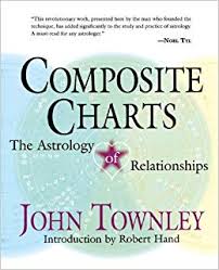 Composite Charts The Astrology Of Relationships Amazon In
