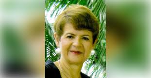 Obituary information for Lois M. Torres