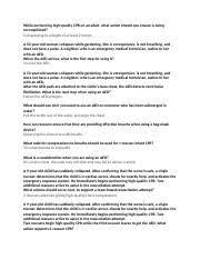 Quickly pull inward and upward 5. Rtr Uthdzepvnm