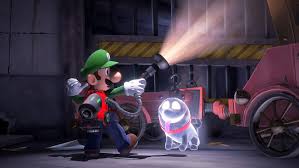Solving certain puzzles, collecting gems, and defeating enemies. Amazon Com Luigi S Mansion 3 Nintendo Switch Codigo Digital Videojuegos