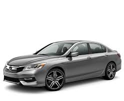 Ventilated front seats and heated outboard rear seats standard on touring 2.0t and hybrid touring. 2016 Honda Accord Interior Options Autonation Honda Clearwater