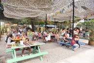 Resultado de imagen para "desarrollo gastronómico" mercados patios eventos