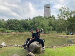 Permata ku sayang , sk jln u3, subang via jqartgallery.blogspot.com. Taman Lembah Bukit Suk Shah Alam Port Menarik Untuk Jogging Azwar Syuhada