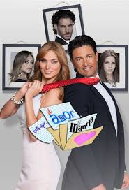 Porque El Amor Manda 2012 Tv Series Where To Watch Streaming Online Reviews