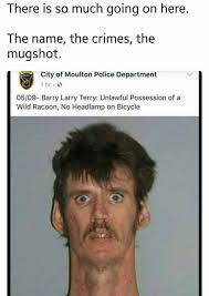 The Best Mugshot Memes Memedroid
