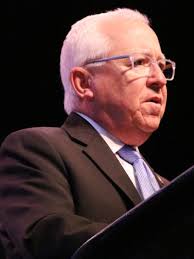 Meet USM's interim president Joe Paul