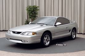 Image result for Silver 1994 Ford