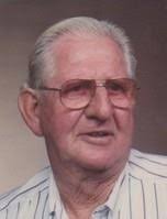 Richard Brannon Obituary (1929