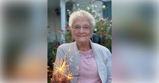 Obituary information for DeVera Catherine Farland