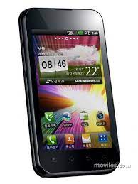 LG Optimus Q LU2300 - Moviles ...