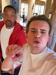 Will Smith, Thalia & DJ Khaled: A Night in Miami