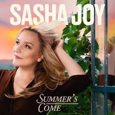 Sasha Joy | Spotify