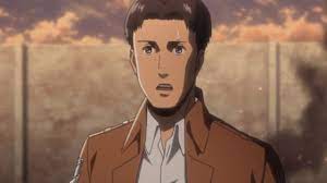 Maybe you would like to learn more about one of these? Attack On Titan Why Did Marco Bott Have To Die The News Fetcher