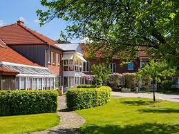 Unser haus simeon entstand mit der gemischten bebauung am berg fidel. Haus Simeon Lathen
