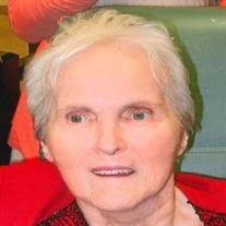 Helen Ruth Adkins Obituary