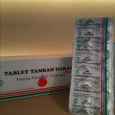 Anemia kekurangan kerap berlaku kepada wanita hamil. Tablet Tambah Darah Shopee Indonesia