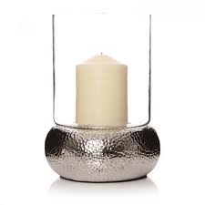 Gorgeous hurricane candle holders that enhance your space. Shruti Hurricane Candle Holder 30cm Gifts From Juniper Uk