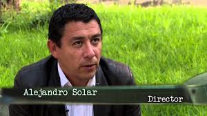 Alejandro Solar Luna