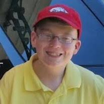 Cole Wolf Obituary 2017