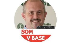 Chcem byť ministrom spravodlivosti, kto vie o justicií viac ako odsudený  človek, ktorý má polovicu poslancov v base?" Tvrdí Marián Kotleba.