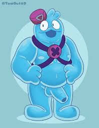 Rule34 Squeak - Brace yourself for addictive Brawl Stars hentai