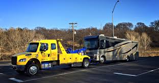 Light duty or heavy duty pickup truck? Rv Towing L T Towing Truck Service