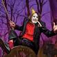Joe Kent-Walters is Frankie Monroe: Dead!!! event image