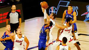 Posted by rebel posted on 14.04.2021 leave a comment on denver nuggets vs miami heat. Denver Nuggets Lose To Miami Heat 2020 Nba Restart 9news Com