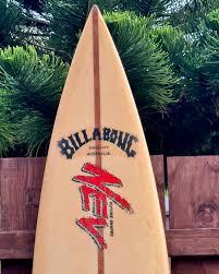 Vintage Surfboards • Luis Real Collection‎