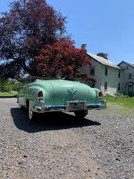 Image result for Gypsy Green 1952 Chrysler