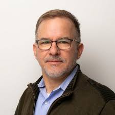 STEINBERG: 'People like bacon' — two men helped save bacon's bacon