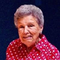 Virginia Mae Chipman Obituary (2022)