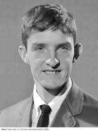 This Day in Track & Field History, February 15, 2024, the first Boston AA  meet, Gerry Lindgren, Ed Cheserek, by Walt Murphy's News and Results  Service