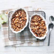 Cinnamon Apple Crisp Recipe No Calorie Sweetener Sugar Substitute Splenda Sweeteners Recipe Splenda Recipes Apple Crisp With Oatmeal Low Sugar Recipes