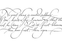 This book contains 30 different hand lettered styles of each 26 letters of the alphabet! Handwriting Styles Of Calligraphy John Stevens Calligraphy