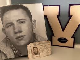 Basketball hero's legacy lives