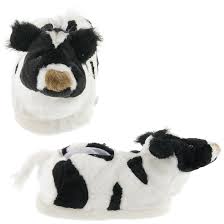 Pin On Animal Slippers For Men Women And Children