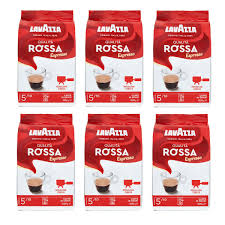 Café en grains Qualita Rossa