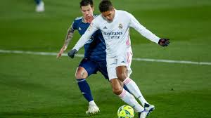A top source last summer reported united's interest in the frenchman. Real And Manchester Playing The Waiting Game For Varane Mozzartsportke