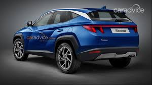 *price of $26,099 available on 2021 tucson essential fwd. 2021 Hyundai Tucson Rendered Motor Illustrated