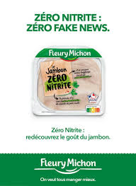 Explore tweets of fleury michon @fleurymichon on twitter. Fleury Michon Zero Nitrite Zero Fake News