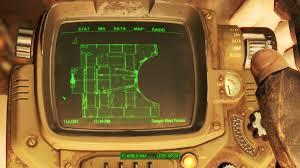 Fallout 3, released in 2008, is the third numbered and fifth released game in the popular fallout series.note it is, however, the fourth game in the official timeline due to fallout: Explosives Bobblehead Location Fallout 4 Wiki Guide Ign