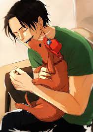 コロ 大豆由来 corobuu twitter エース ワンピース 白ひげ 白ひげ海賊団