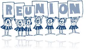 Bob Hester Reunion -