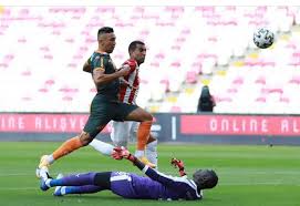 This page contains an complete overview of all already played and fixtured season games and the season tally of the club alanyaspor in the season overall statistics of current season. Alanyaspor Archives Esporte News Mundo