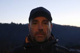 Dunfermline man named Photographer of the Year at 1839 Awards